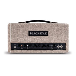 Гітарний підсилювач Blackstar St. James 50 EL34 Head (301032)