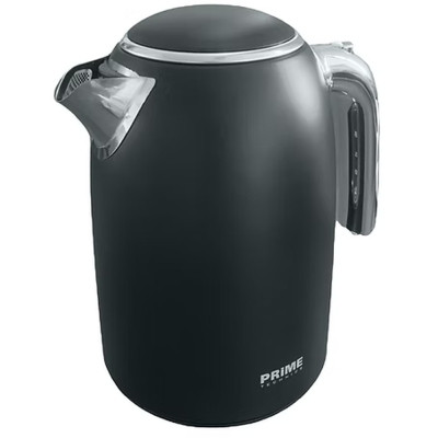 Електрочайник PRIME Technics PKX 1785 B