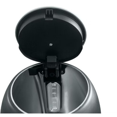 Електрочайник PRIME Technics PKX 1785 B