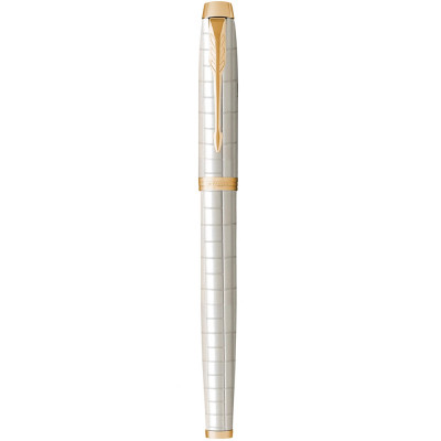 Ролер Parker IM 17 Premium Pearl GT  RB (24 722)