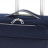 Валіза Gabol Zambia (S) Blue (924622)
