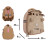 Рюкзак дитячий Yes Pusheen Fluffy K-33 (559976)