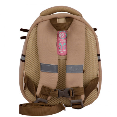 Рюкзак дитячий Yes Pusheen Fluffy K-33 (559976)