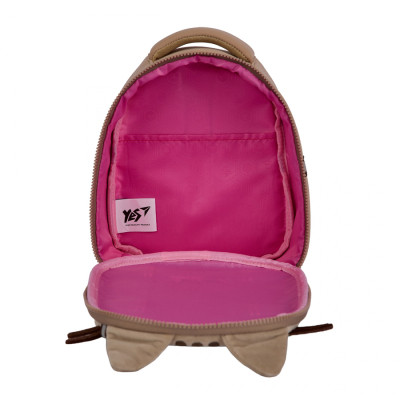 Рюкзак дитячий Yes Pusheen Fluffy K-33 (559976)