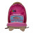 Рюкзак дитячий Yes Pusheen Fluffy K-33 (559976)