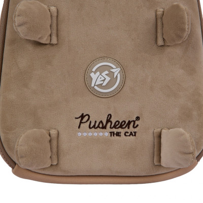 Рюкзак дитячий Yes Pusheen Fluffy K-33 (559976)