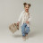 Рюкзак дитячий Yes Pusheen Fluffy K-33 (559976)