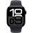 Смарт-годинник Apple Watch Series 10 GPS 42mm Jet Black Aluminium Case with Black Sport Band - M/L (MWWF3QH/A)