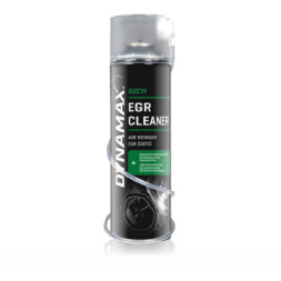 Автомобільний очисник DYNAMAX DXC11 EGR CLEANER 400 мл (611514)