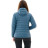Куртка Turbat Trek Pro Wmn stargazer blue XXL (012.004.3718)