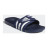 Шльопанці Adidas Adissage F35579 темно-синій 47 1/3 (12UK) 29.3 см (4060512030328)