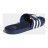 Шльопанці Adidas Adissage F35579 темно-синій 47 1/3 (12UK) 29.3 см (4060512030328)