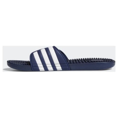Шльопанці Adidas Adissage F35579 темно-синій 47 1/3 (12UK) 29.3 см (4060512030328)
