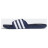 Шльопанці Adidas Adissage F35579 темно-синій 47 1/3 (12UK) 29.3 см (4060512030328)