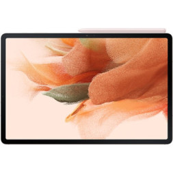 Планшет Samsung Galaxy Tab S7 FE 12.4&quot; 4/64Gb LTE Pink (SM-T735NLIASEK)