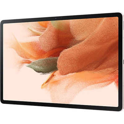 Планшет Samsung Galaxy Tab S7 FE 12.4&quot; 4/64Gb LTE Pink (SM-T735NLIASEK)