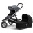 Коляска Thule 2 в 1 Urban Glide 2 (Dark Shadow) (TH 10101964)