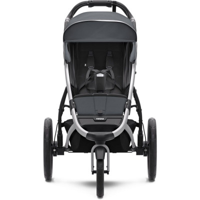 Коляска Thule 2 в 1 Urban Glide 2 (Dark Shadow) (TH 10101964)