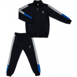 Спортивний костюм дитячий Joi &quot;JOI SPORT&quot; (P-209-146B-blue)