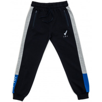 Спортивний костюм дитячий Joi &quot;JOI SPORT&quot; (P-209-146B-blue)