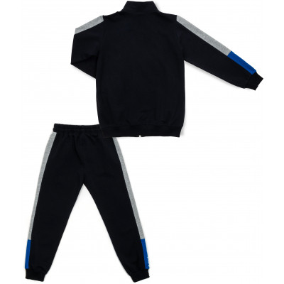 Спортивний костюм дитячий Joi &quot;JOI SPORT&quot; (P-209-146B-blue)