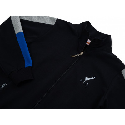 Спортивний костюм дитячий Joi &quot;JOI SPORT&quot; (P-209-146B-blue)