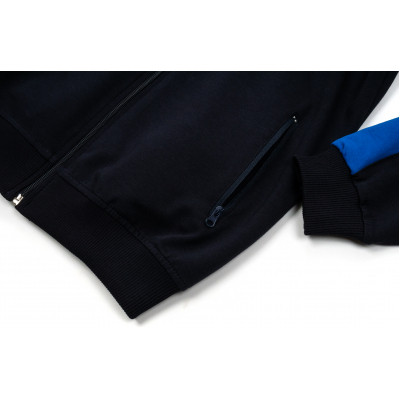Спортивний костюм дитячий Joi &quot;JOI SPORT&quot; (P-209-146B-blue)