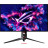 Монітор ASUS PG32UCDP