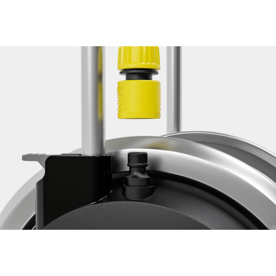 Шланг для поливу Karcher на візку HT 5.20, 20м. (2.645-368.0)