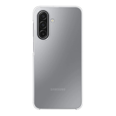 Чохол до мобільного телефона Samsung Galaxy A17 (A175) Clear Case Transparent (EF-QA176CTEGWW)