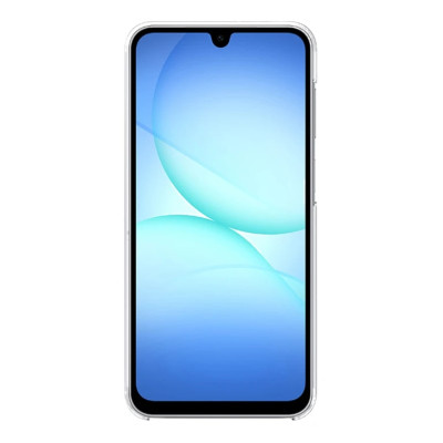 Чохол до мобільного телефона Samsung Galaxy A17 (A175) Clear Case Transparent (EF-QA176CTEGWW)