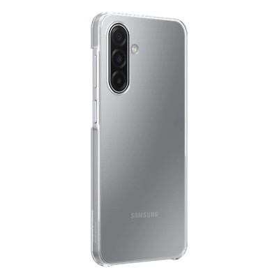 Чохол до мобільного телефона Samsung Galaxy A17 (A175) Clear Case Transparent (EF-QA176CTEGWW)