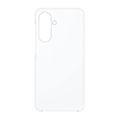 Чохол до мобільного телефона Samsung Galaxy A17 (A175) Clear Case Transparent (EF-QA176CTEGWW)
