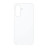 Чохол до мобільного телефона Samsung Galaxy A17 (A175) Clear Case Transparent (EF-QA176CTEGWW)