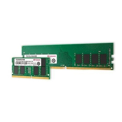 Модуль пам&#039;яті для ноутбука SoDIMM DDR4 4GB 3200 MHz Transcend (JM3200HSH-4G)