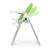 Стілець для годування El Camino ME 1038 PRIME green appl