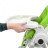 Стілець для годування El Camino ME 1038 PRIME green appl