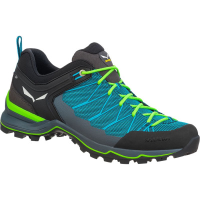 Кросівки Salewa MS MTN Trainer Lite 61363 8744 - 43 - синій (013.001.4476)