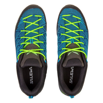 Кросівки Salewa MS MTN Trainer Lite 61363 8744 - 43 - синій (013.001.4476)