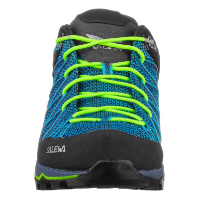 Кросівки Salewa MS MTN Trainer Lite 61363 8744 - 43 - синій (013.001.4476)