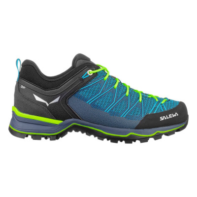 Кросівки Salewa MS MTN Trainer Lite 61363 8744 - 43 - синій (013.001.4476)