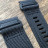 Ремінець до смарт-годинника Garmin Tactix Delta, 26mm QuickFit,Tactical Black Nylon (010-13010-00)