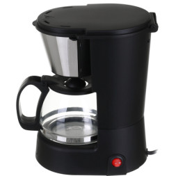 Крапельна кавоварка Saturn ST-CM7087