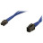 Кабель Gelid Solutions 6-pin PCI-E, 30см синій (CA-6P-03)