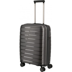 Валіза Travelite Air Base Anthracite S (TL075347-04)