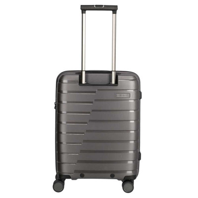 Валіза Travelite Air Base Anthracite S (TL075347-04)