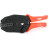 Затиск для клем Voltronic YTH-301J для RG-174, RG-179, RG-316, Orange (YTH-301J)