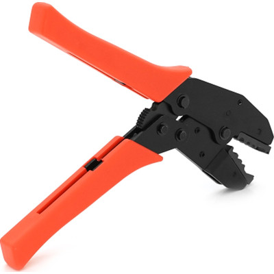 Затиск для клем Voltronic YTH-301J для RG-174, RG-179, RG-316, Orange (YTH-301J)