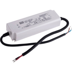 Блок живлення для систем відеоспостереження MeanWell LPV-150-24