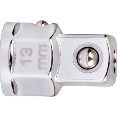 Адаптер для інструменту KING TONY 3/8&quot; шестигранний 13 мм (373203R)